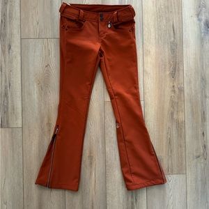 Volcom Battle Stretch Snow Pants